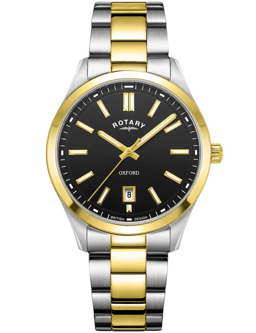 5037678066484 - GB05521 04 Herrenuhr Contemporary 40mm 5ATM 5037678066484 - GB05521 04 Herrenuhr Contemporary 40mm 5ATM