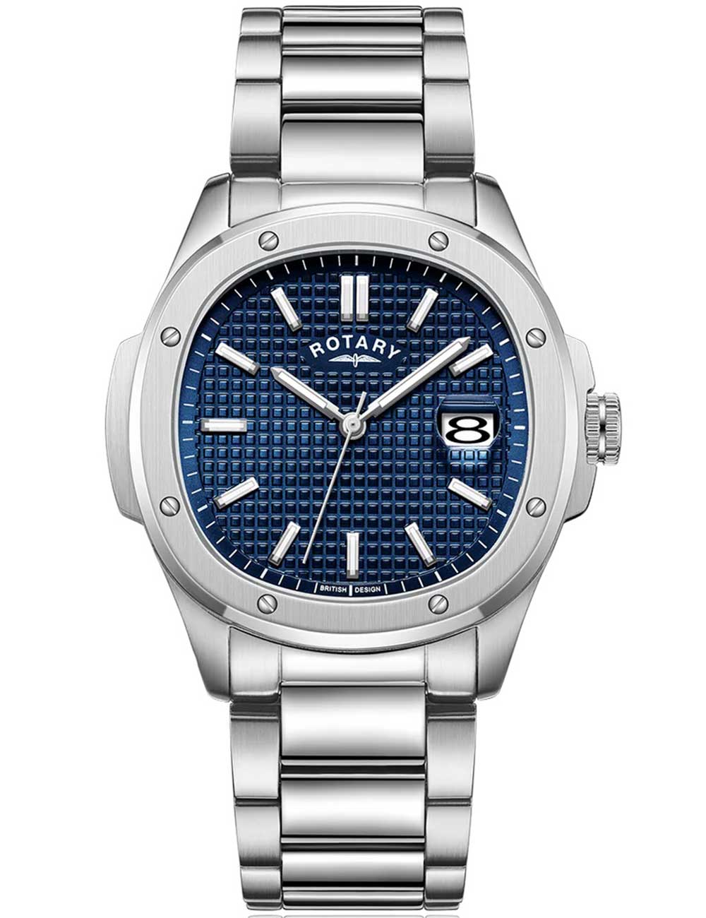 5037678063735 - GB05575 05 Herrenuhr Sport Saphirglas 40mm 10ATM 5037678063735 - GB05575 05 Herrenuhr Sport Saphirglas 40mm 10ATM