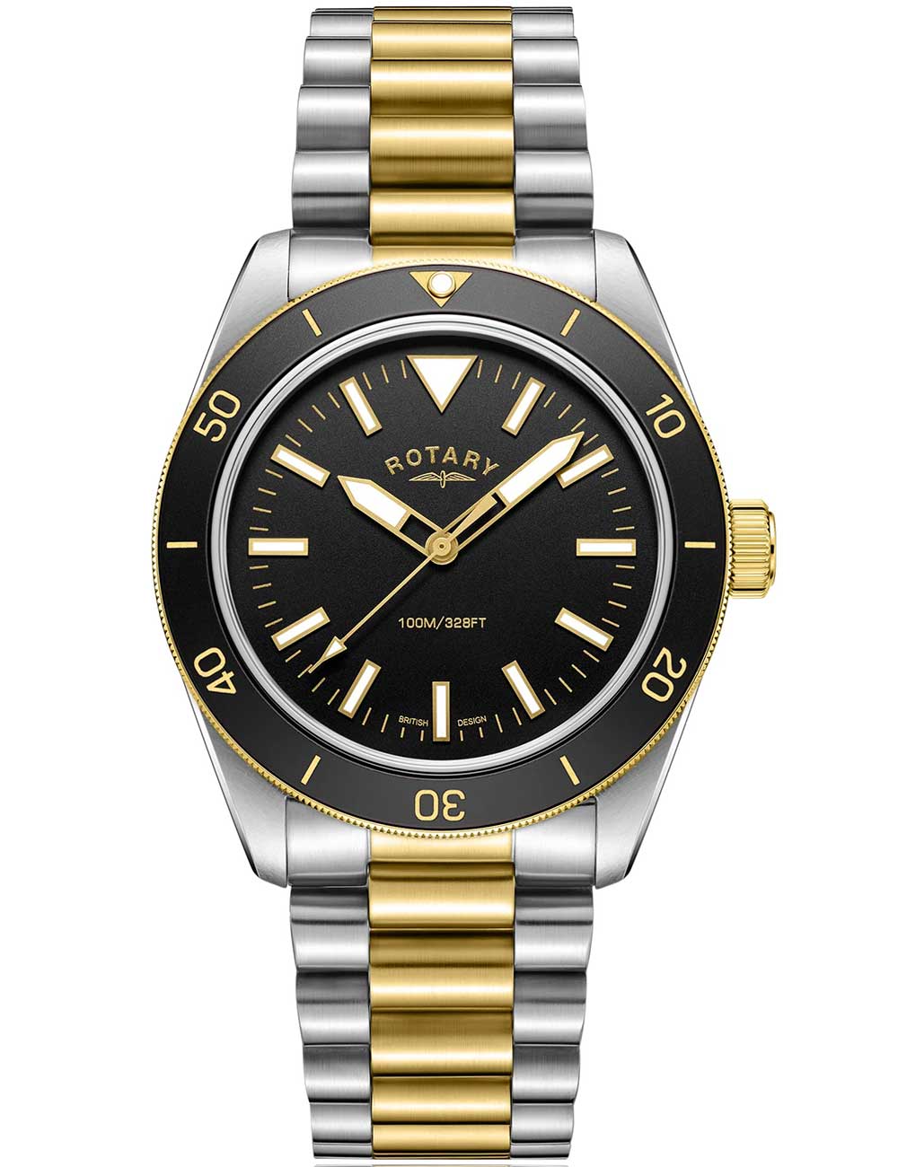 5037678063766 - GB05661 04 Herrenuhr Sport Saphirglas 41mm 100M 5037678063766 - GB05661 04 Herrenuhr Sport Saphirglas 41mm 100M