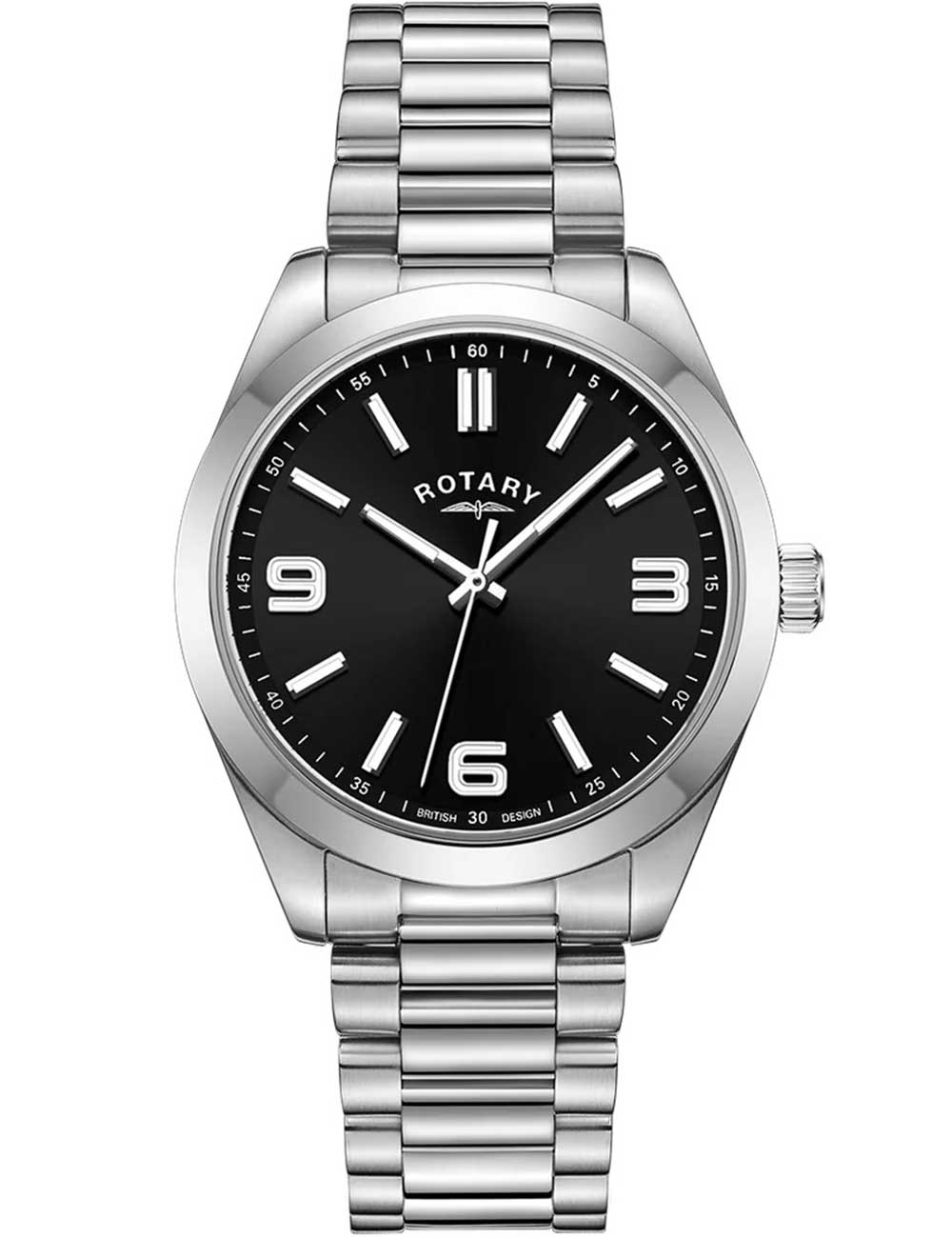 5037678063773 - GB05770 04 Herrenuhr Sport Saphirglas 40mm 7ATM 5037678063773 - GB05770 04 Herrenuhr Sport Saphirglas 40mm 7ATM