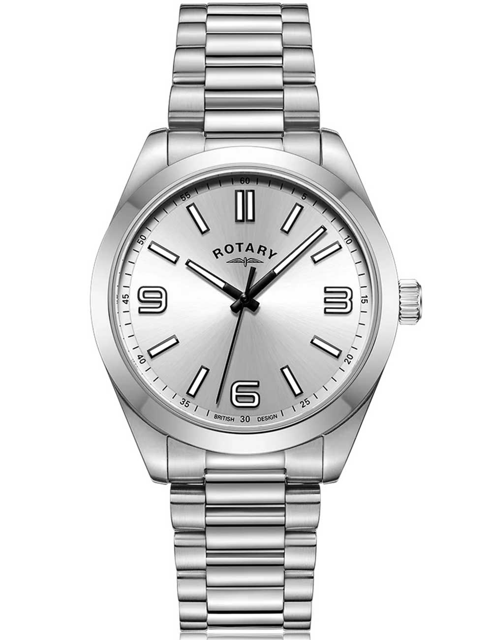 5037678063780 - GB05770 62 Herrenuhr Sport Saphirglas 40mm 7ATM 5037678063780 - GB05770 62 Herrenuhr Sport Saphirglas 40mm 7ATM
