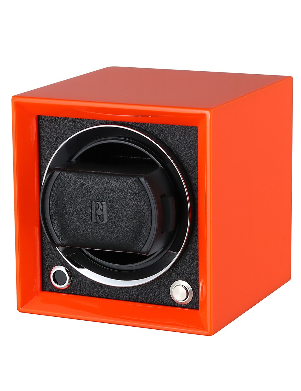 9050090000092 - Uhrenbeweger Gentlemen 1 Orange 20127 9050090000092 - Uhrenbeweger Gentlemen 1 Orange 20127