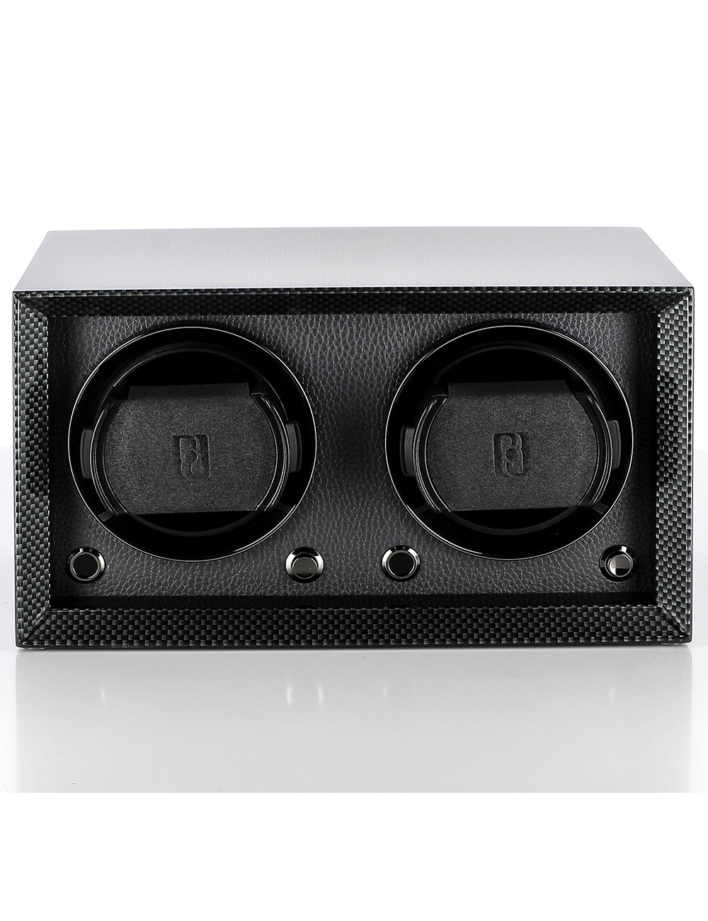 9050090000184 - Uhrenbeweger Gentlemen 2 Carbon 20063 9050090000184 - Uhrenbeweger Gentlemen 2 Carbon 20063