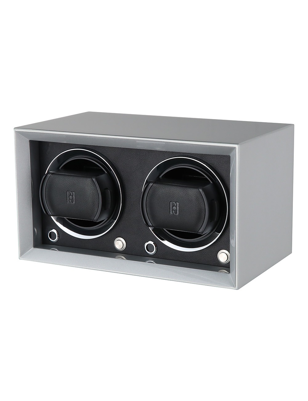 9050090000207 - Uhrenbeweger Gentlemen 2 Grey 20129 9050090000207 - Uhrenbeweger Gentlemen 2 Grey 20129