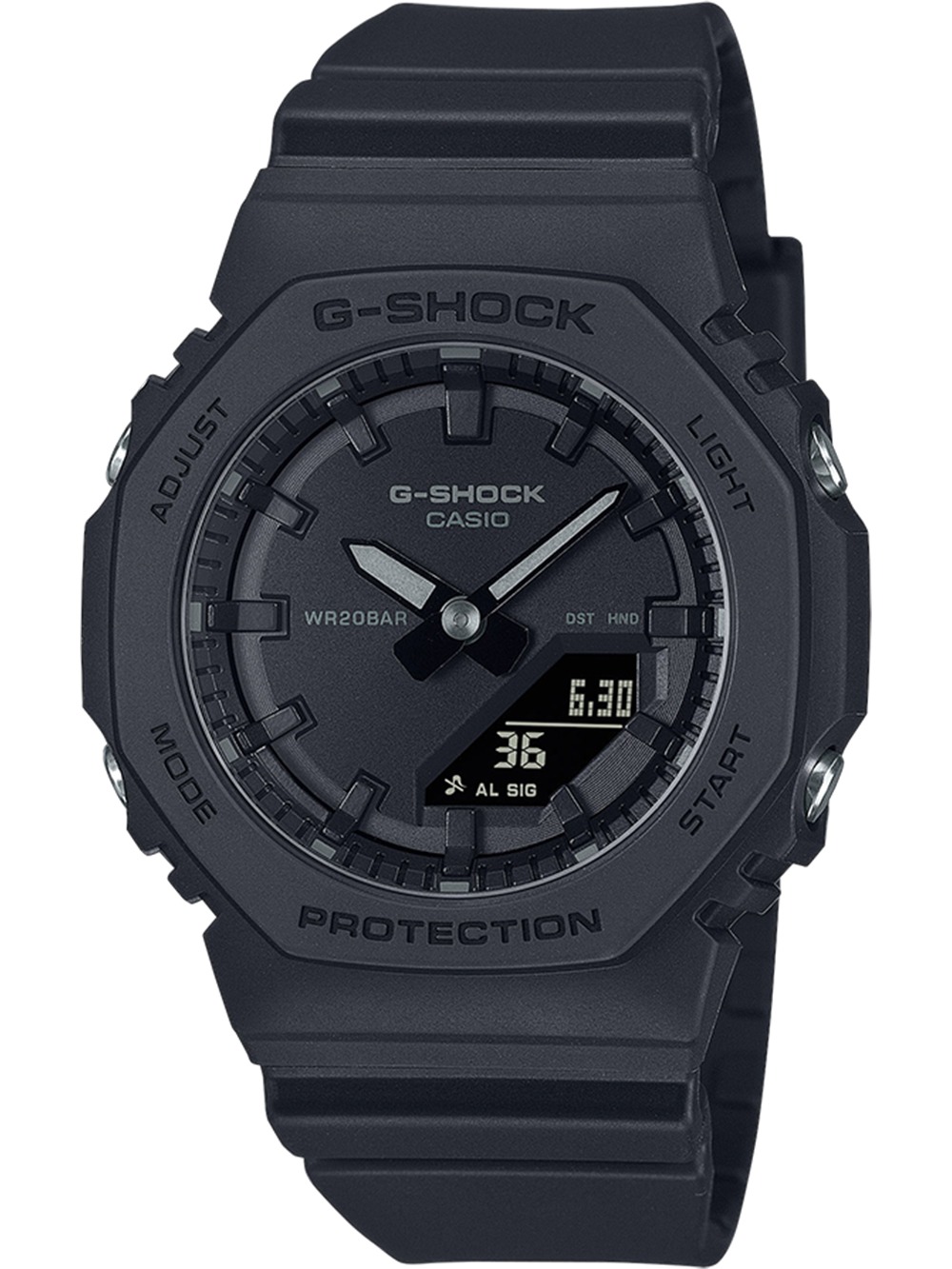 4549526381812 - Chronograph CASIO G-SHOCK Armbanduhren schwarz Herren Quarzuhr Armbanduhr Damenuhr Herrenuhr Stoppfunktion Resinband 4549526381812 - Chronograph CASIO G-SHOCK Armbanduhren schwarz Herren Quarzuhr Armbanduhr Damenuhr Herrenuhr Stoppfunktion Resinband