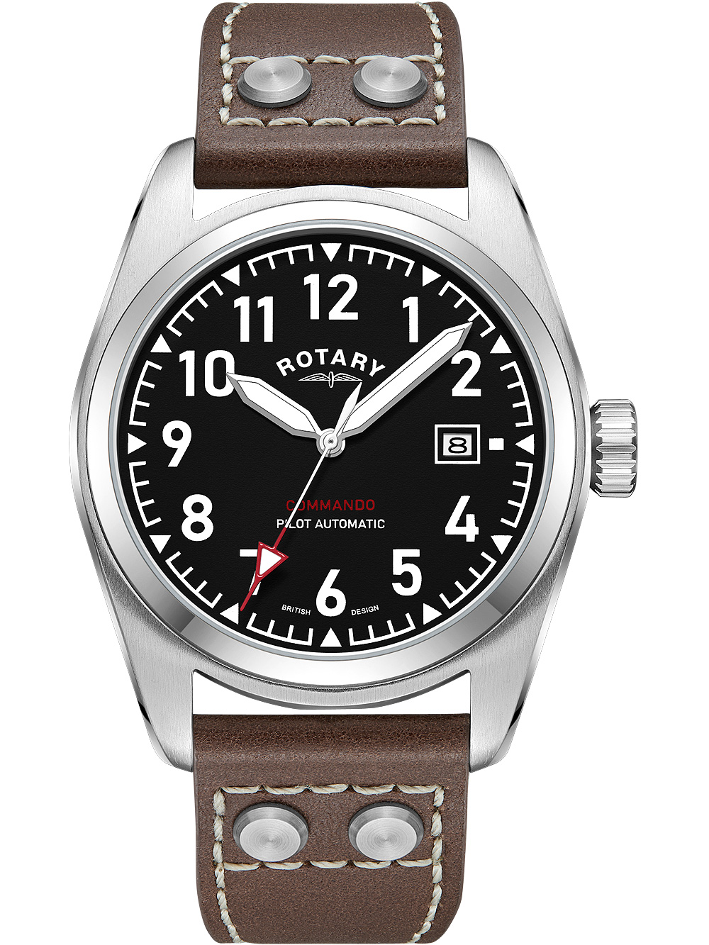 5037678062721 - GS05470 19 Commando Herrenuhr 42mm 10ATM 5037678062721 - GS05470 19 Commando Herrenuhr 42mm 10ATM