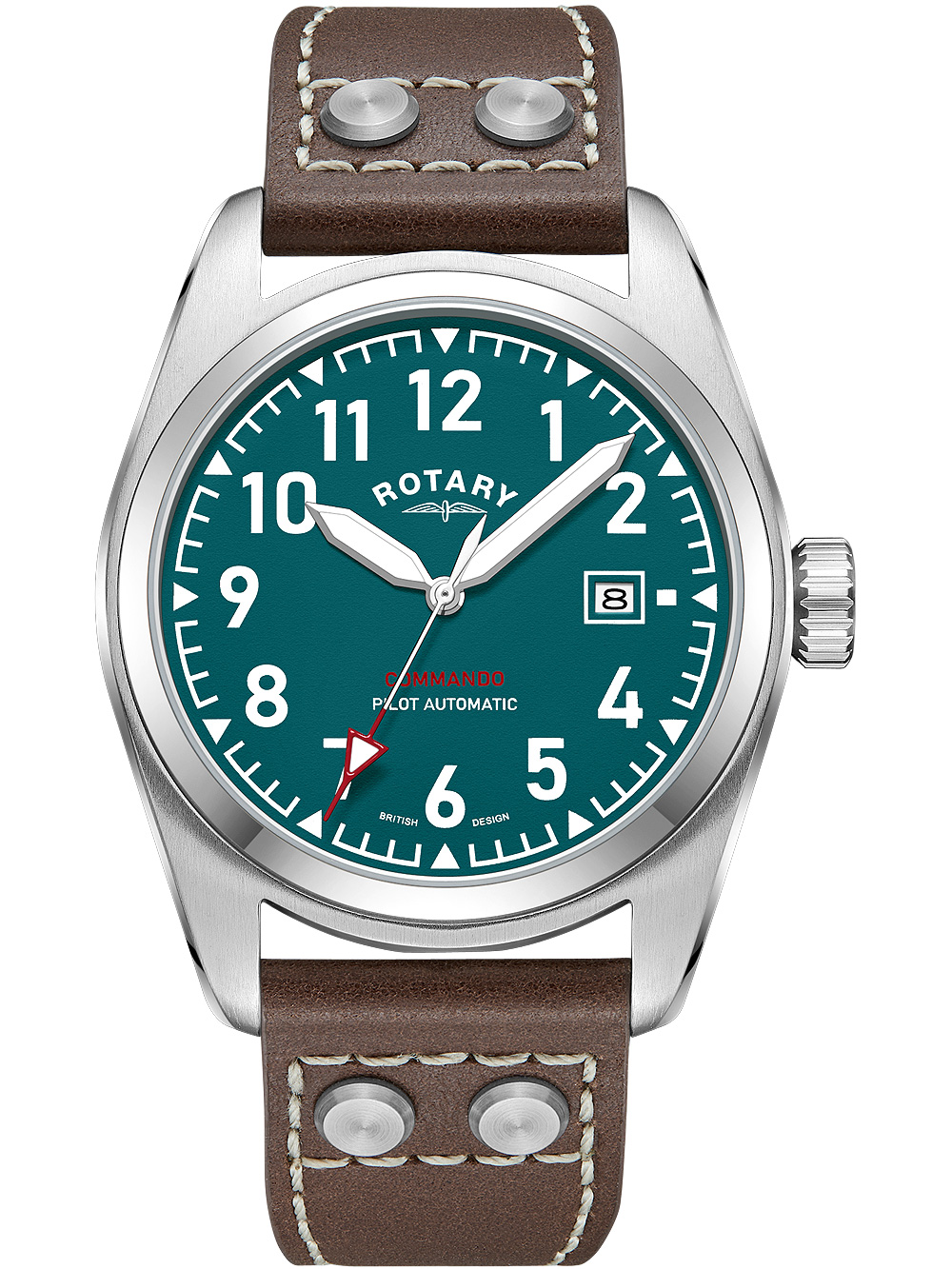 5037678062738 - GS05470 73 Commando Herrenuhr 42mm 10ATM 5037678062738 - GS05470 73 Commando Herrenuhr 42mm 10ATM