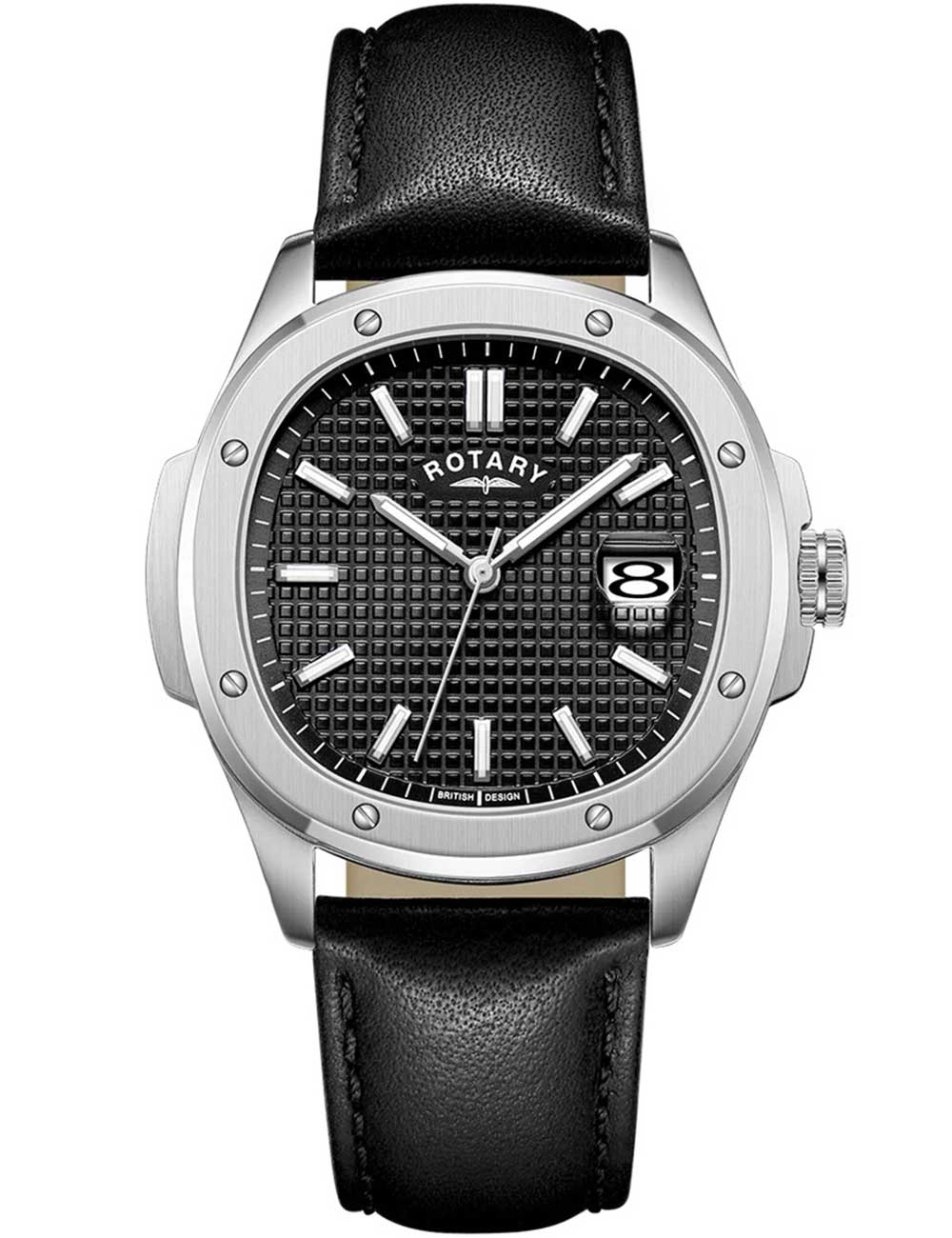 5037678063827 - GS05575 04 Herrenuhr Sport Saphirglas 40mm 10ATM 5037678063827 - GS05575 04 Herrenuhr Sport Saphirglas 40mm 10ATM