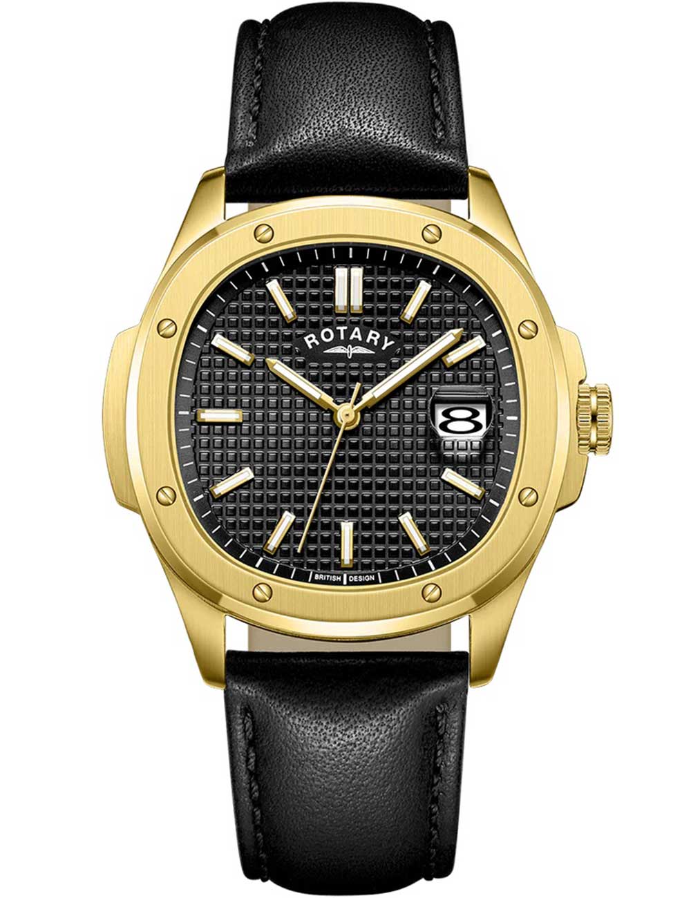 5037678063834 - GS05578 04 Herrenuhr Sport Saphirglas 40mm 10ATM 5037678063834 - GS05578 04 Herrenuhr Sport Saphirglas 40mm 10ATM