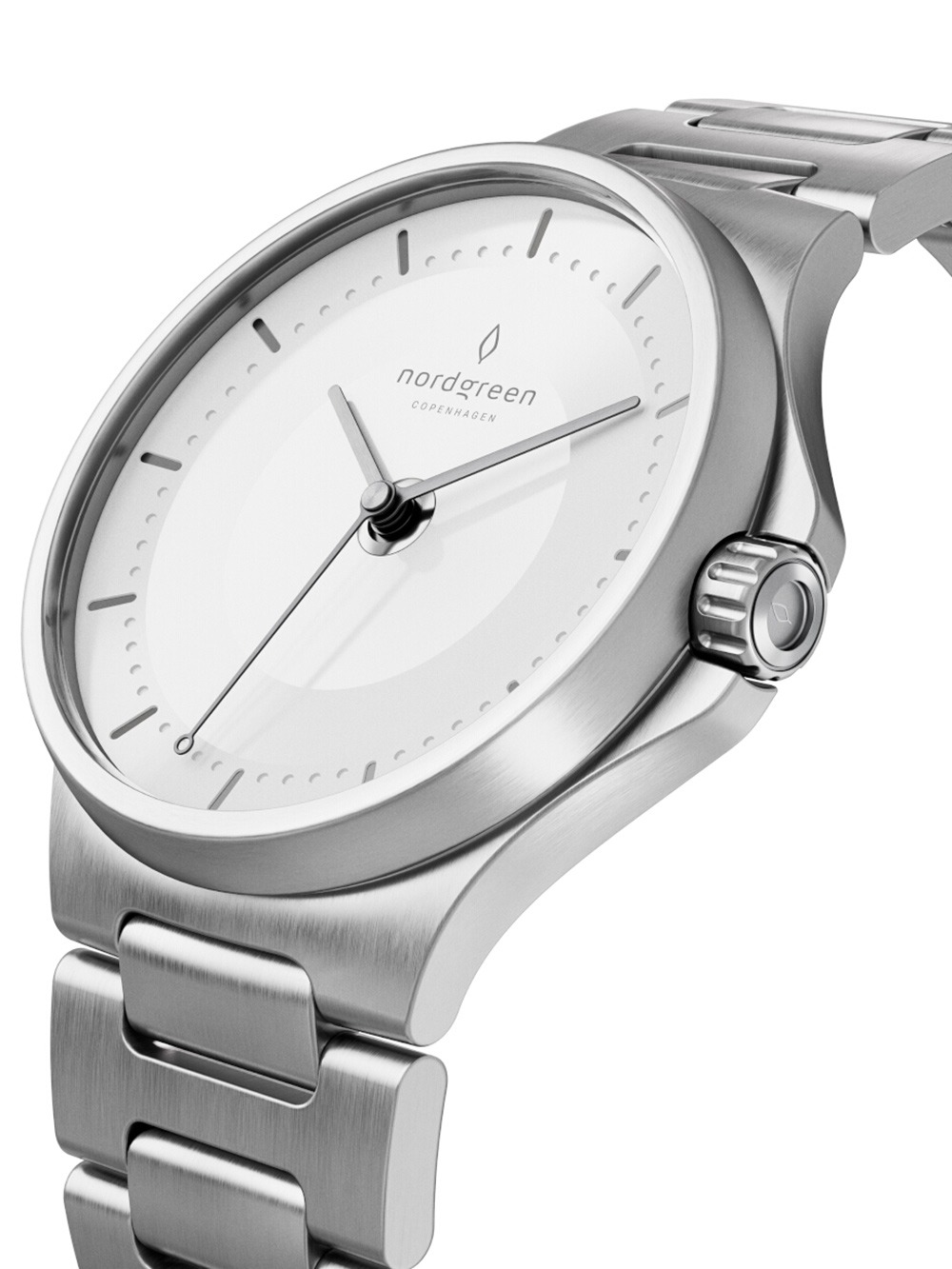 5714205038861 - GU40SIHLSIXX Herrenuhr Guardian Automatik 40mm 10ATM