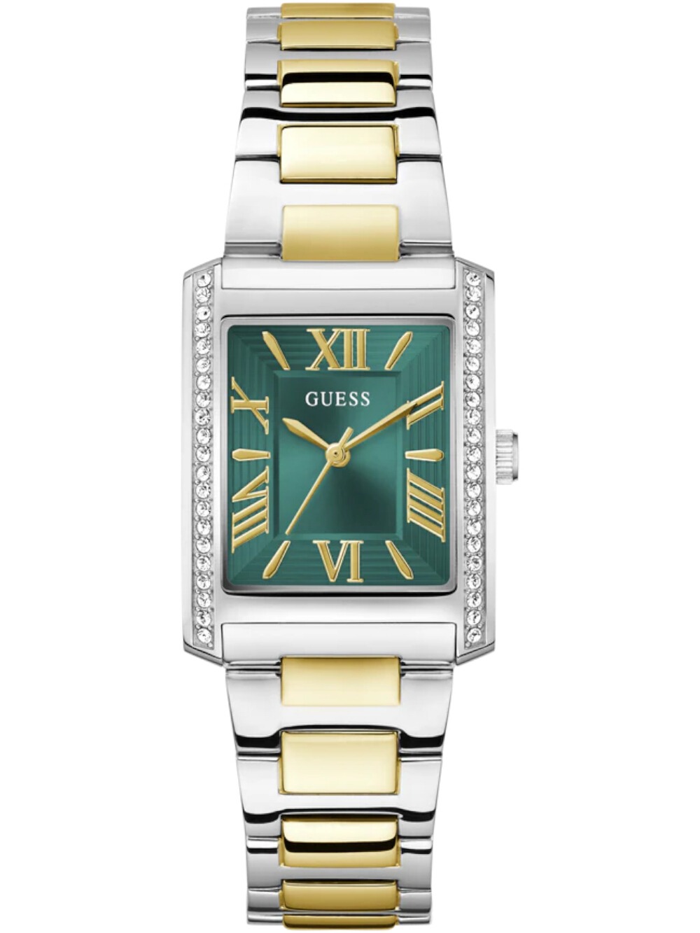 Guess GW0874L2 Damenuhr Bonnie 27mm 3ATM