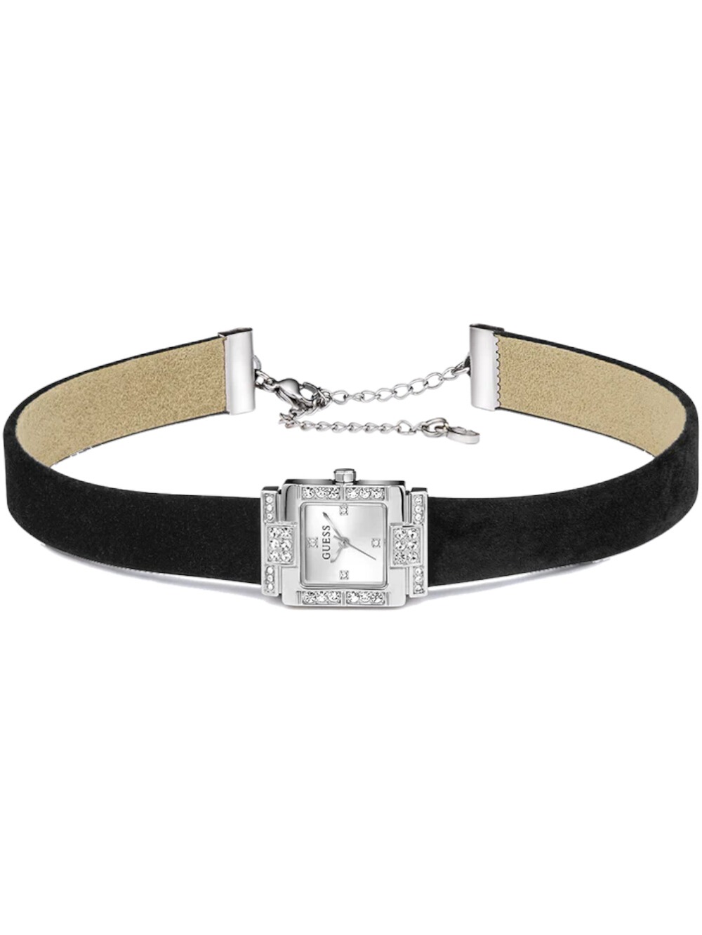 Guess GW0947L1 Damenuhr Taylor 21mm 1ATM