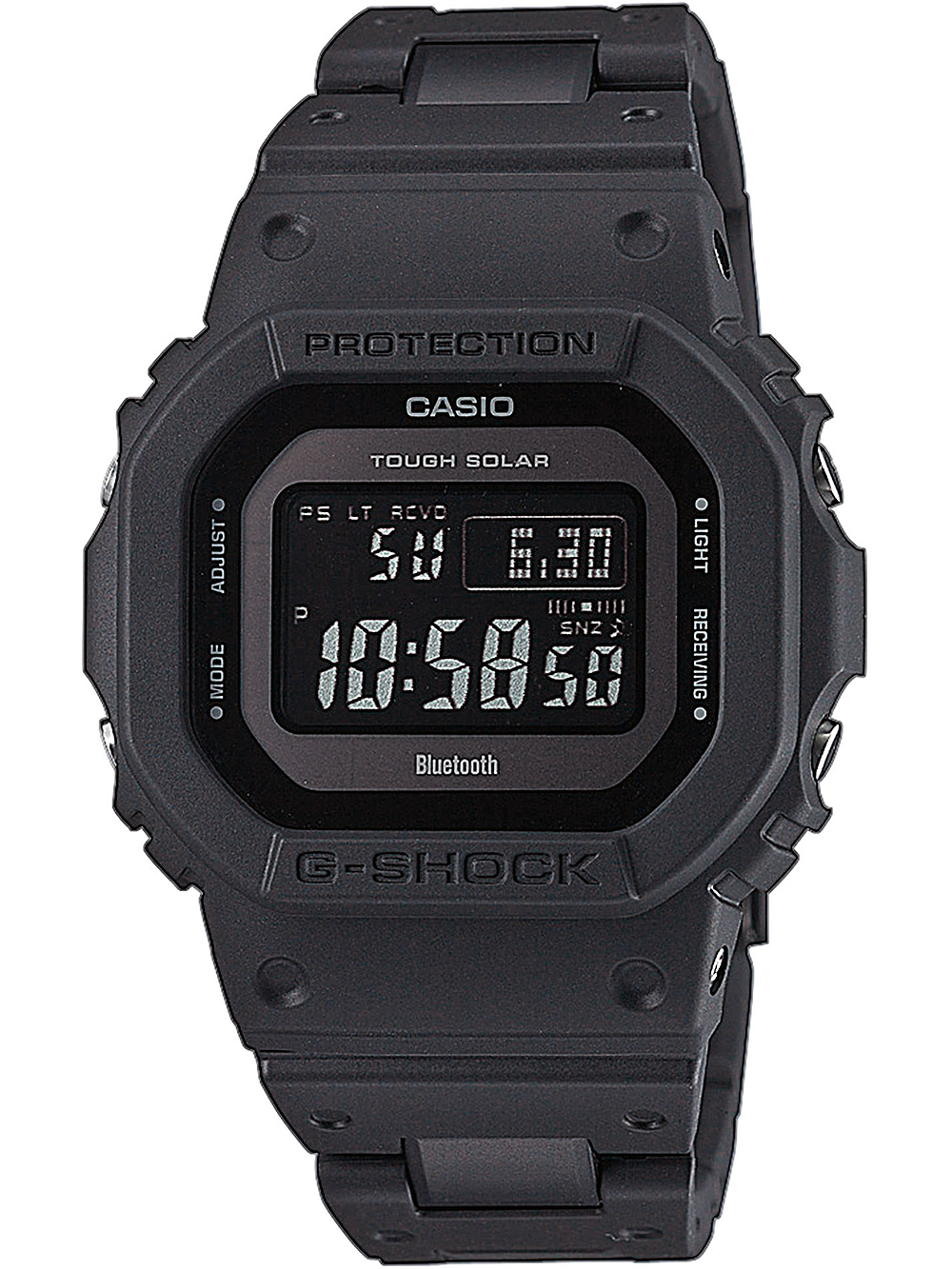 Casio GW-B5600BC-1BER G-Shock Herren 43mm 20ATM