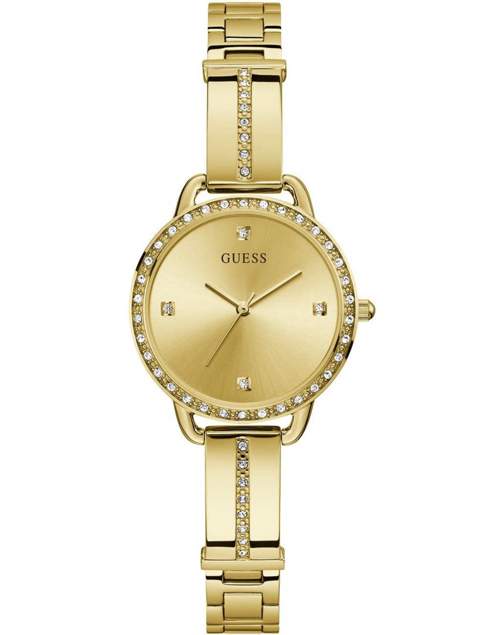 0091661512612 - GW0022L2 Damenuhr Bellini 30MM 3ATM