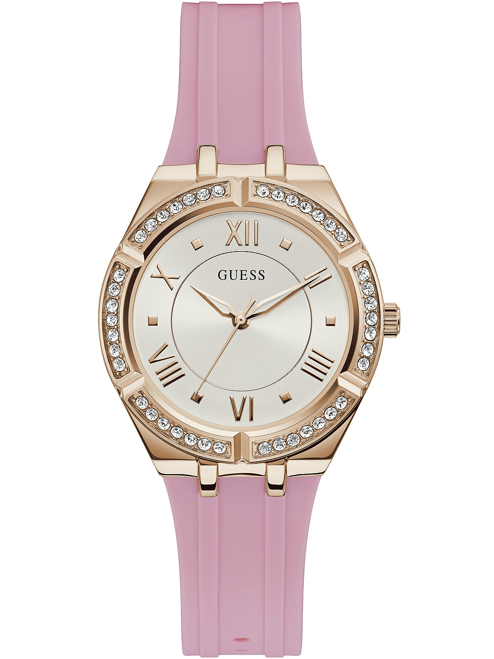 Guess GW0034L3 Cosmo Damen 36mm 3ATM