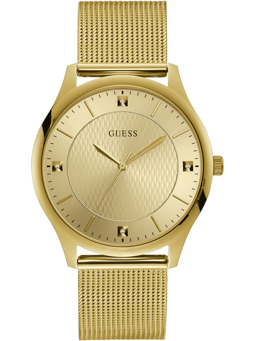 Guess GW0069G2 Riley Herren 44mm 3ATM