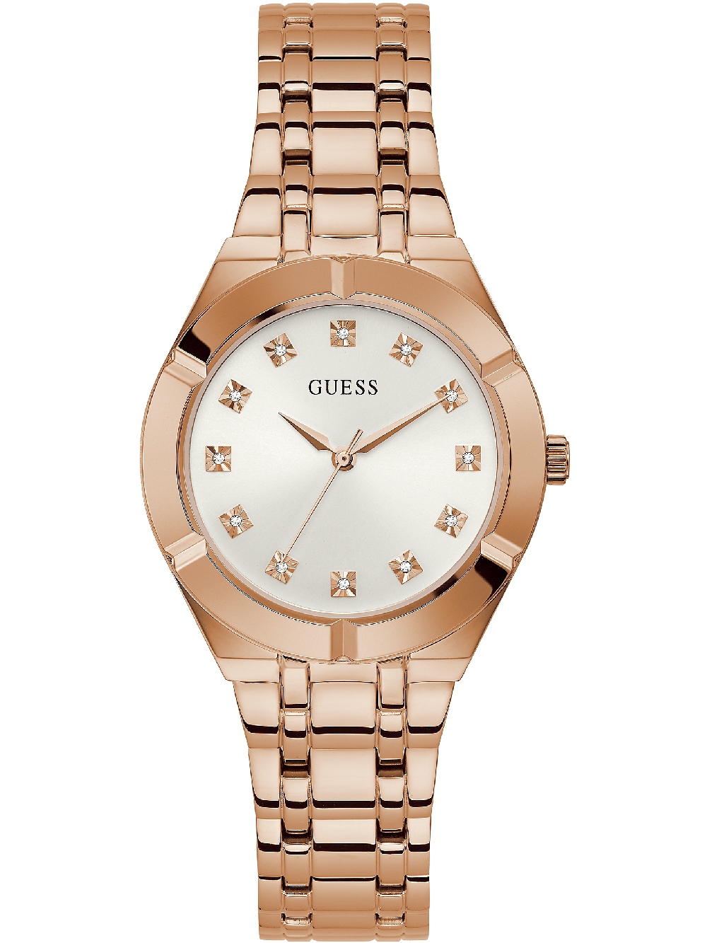 Guess GW0114L3 Crystalline Damen 36mm 3ATM