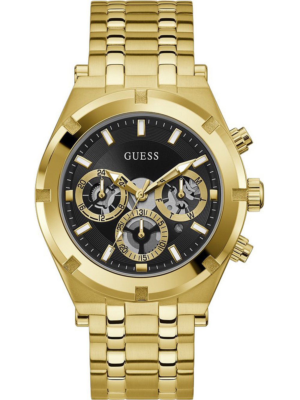 0091661520938 - Uhren - SPORT WATCH - in gold - Uhren für Unisex 0091661520938 - Uhren - SPORT WATCH - in gold - Uhren für Unisex