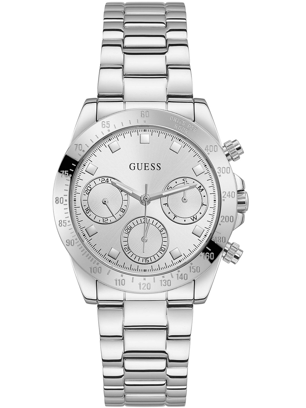 Guess GW0314L1 Eclipse Damen 38 mm