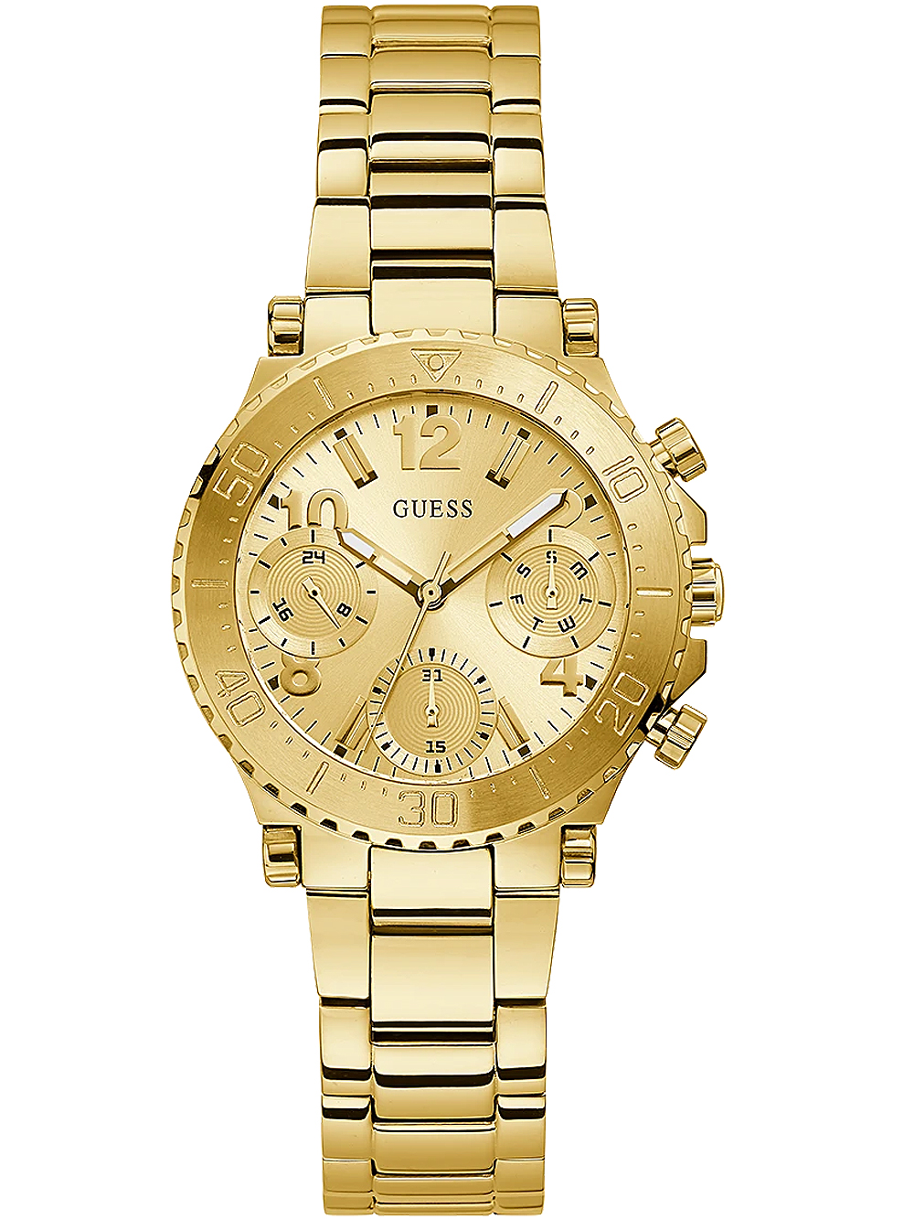 0091661529597 - Uhr - Cosmic - in gold - Uhr für Damen 0091661529597 - Uhr - Cosmic - in gold - Uhr für Damen