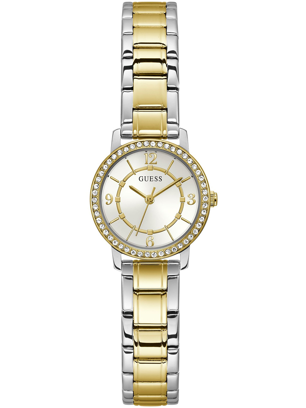 0091661529801 - Uhr - Melody - in gold - Uhr für Damen 0091661529801 - Uhr - Melody - in gold - Uhr für Damen
