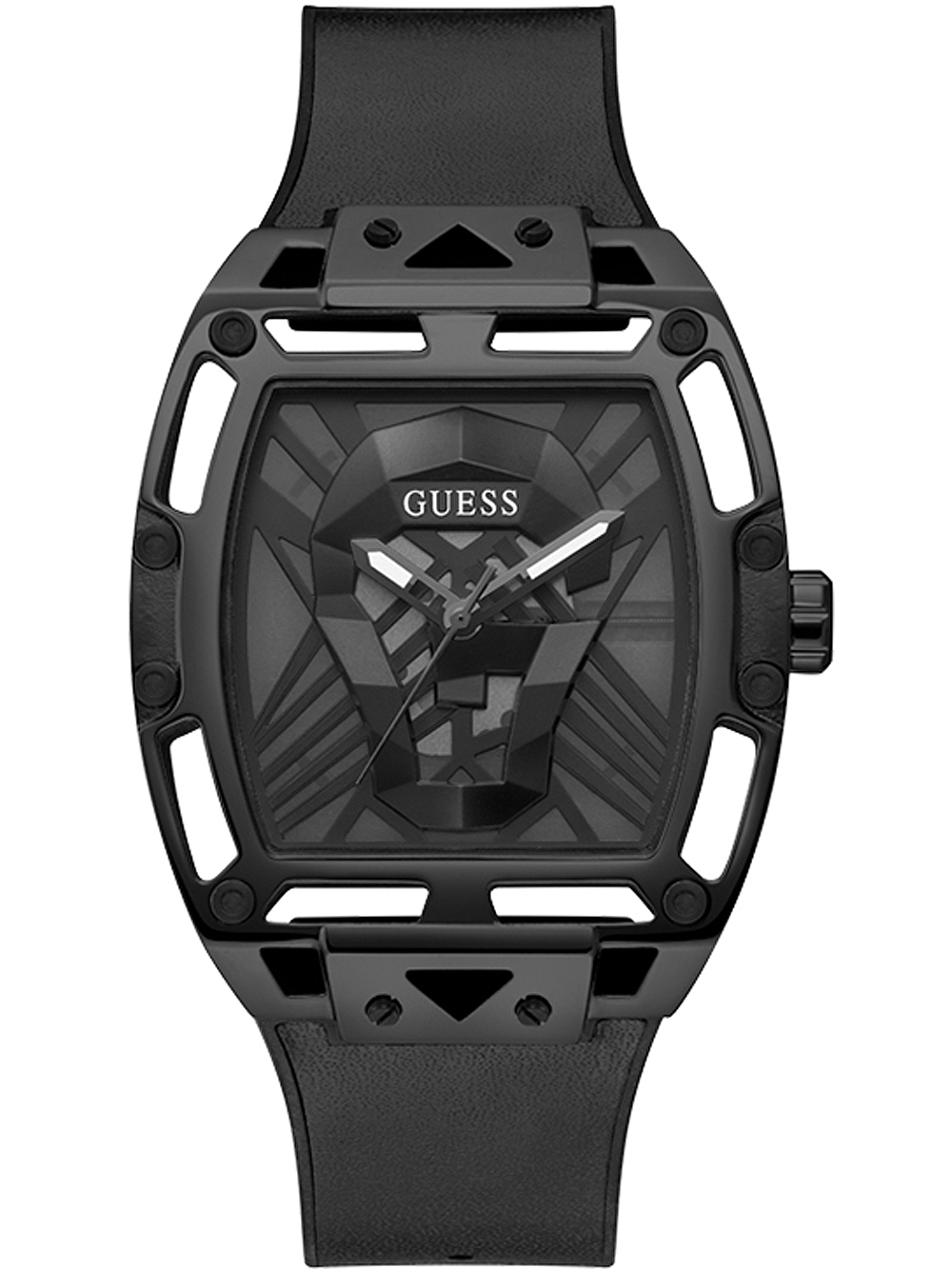 Guess GW0500G2 Legend Herren 44mm 5ATM