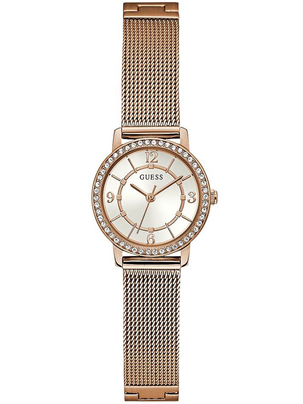 Guess GW0534L3 Damenuhr Melody 28mm 3ATM