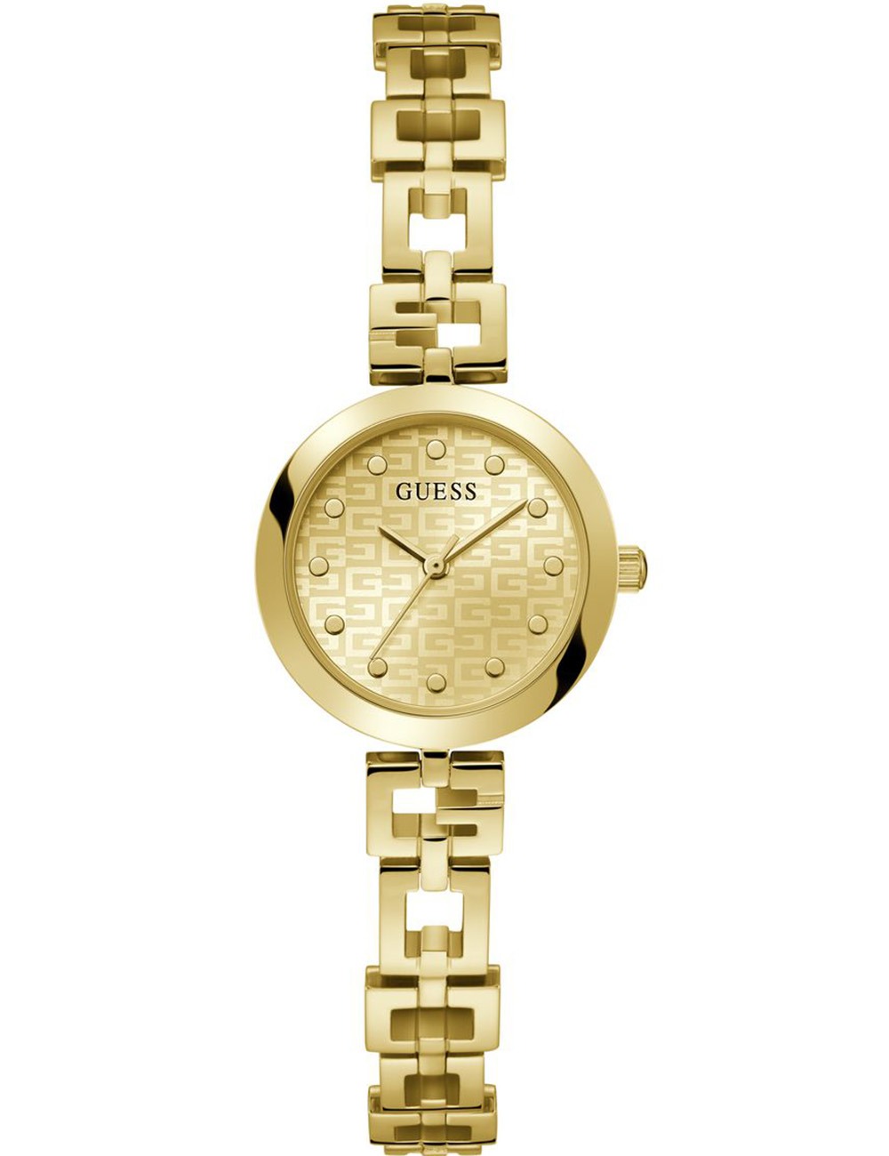 0091661533488 - Uhr - LADY G - in gold - Uhr für Damen 0091661533488 - Uhr - LADY G - in gold - Uhr für Damen