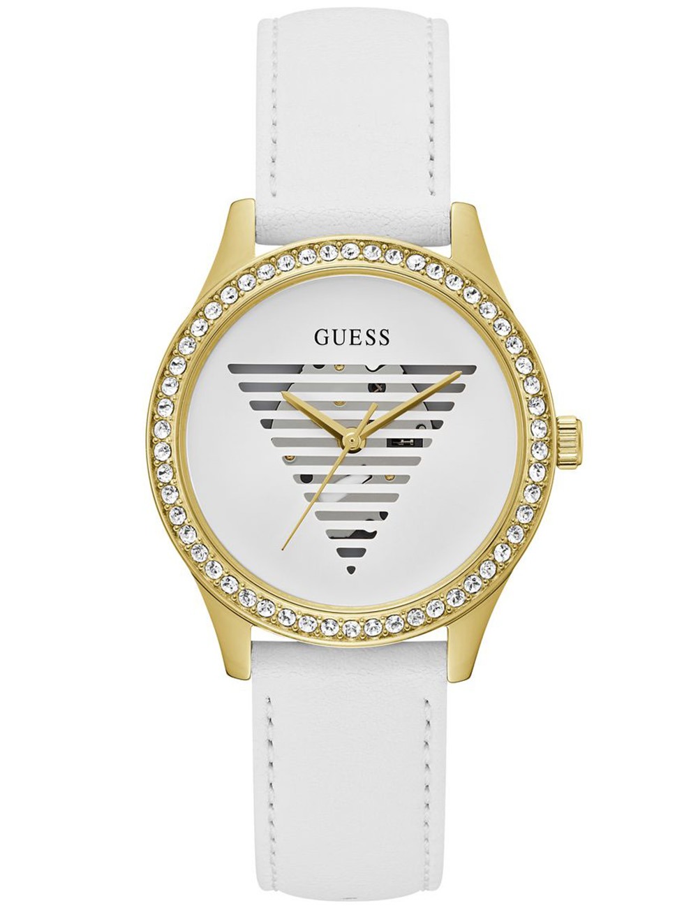 0091661535550 - GW0596L1 Damenuhr Lady Idol 38mm 1ATM
