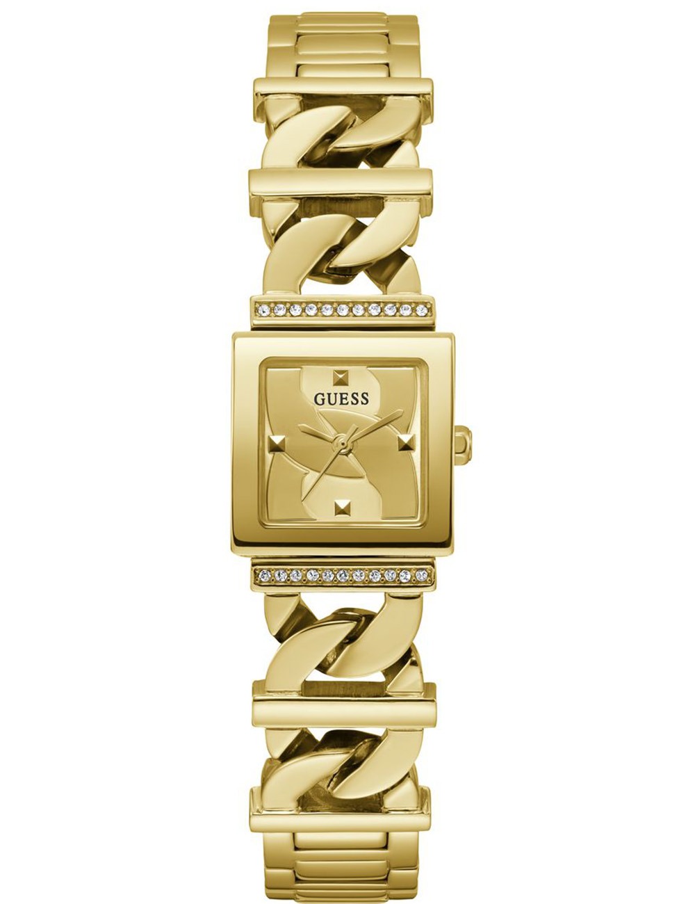 Guess GW0603L2 Damenuhr Runaway 21mm 1ATM