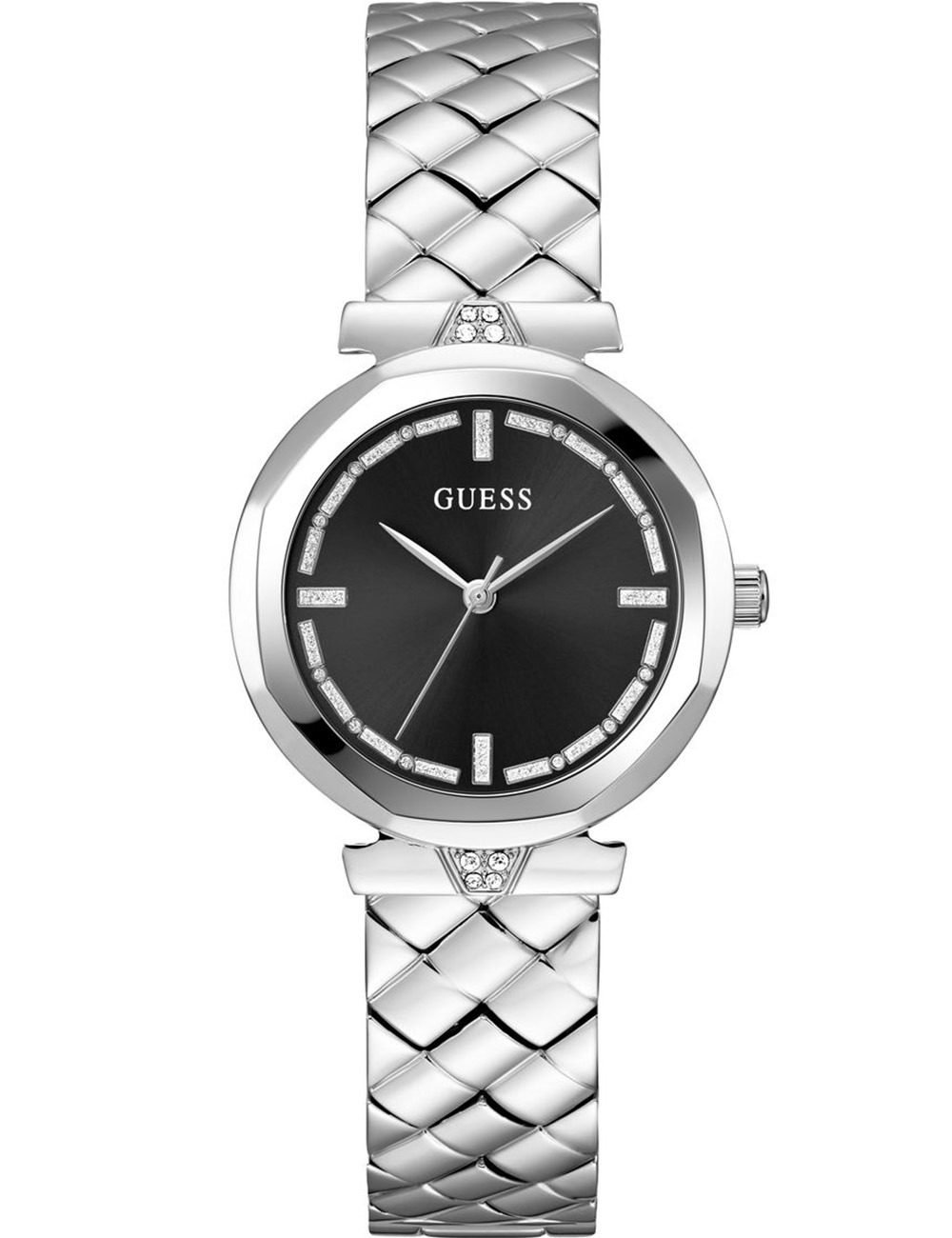 0091661536786 - GW0613L1 Damenuhr Rumour 34mm 1ATM 0091661536786 - GW0613L1 Damenuhr Rumour 34mm 1ATM