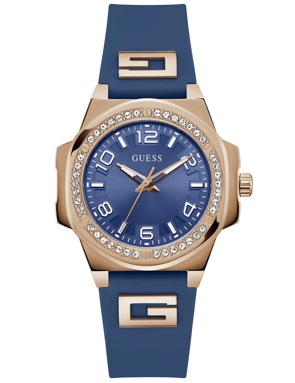 0091661536885 - GW0617L3 Damenuhr G Hype 40mm 5ATM 0091661536885 - GW0617L3 Damenuhr G Hype 40mm 5ATM