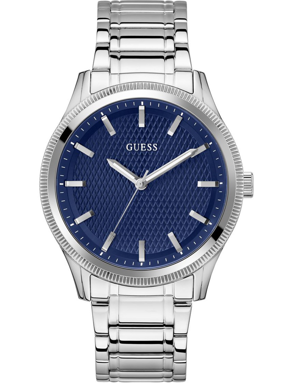 Guess GW0626G1 Herrenuhr Dex 44mm 1ATM
