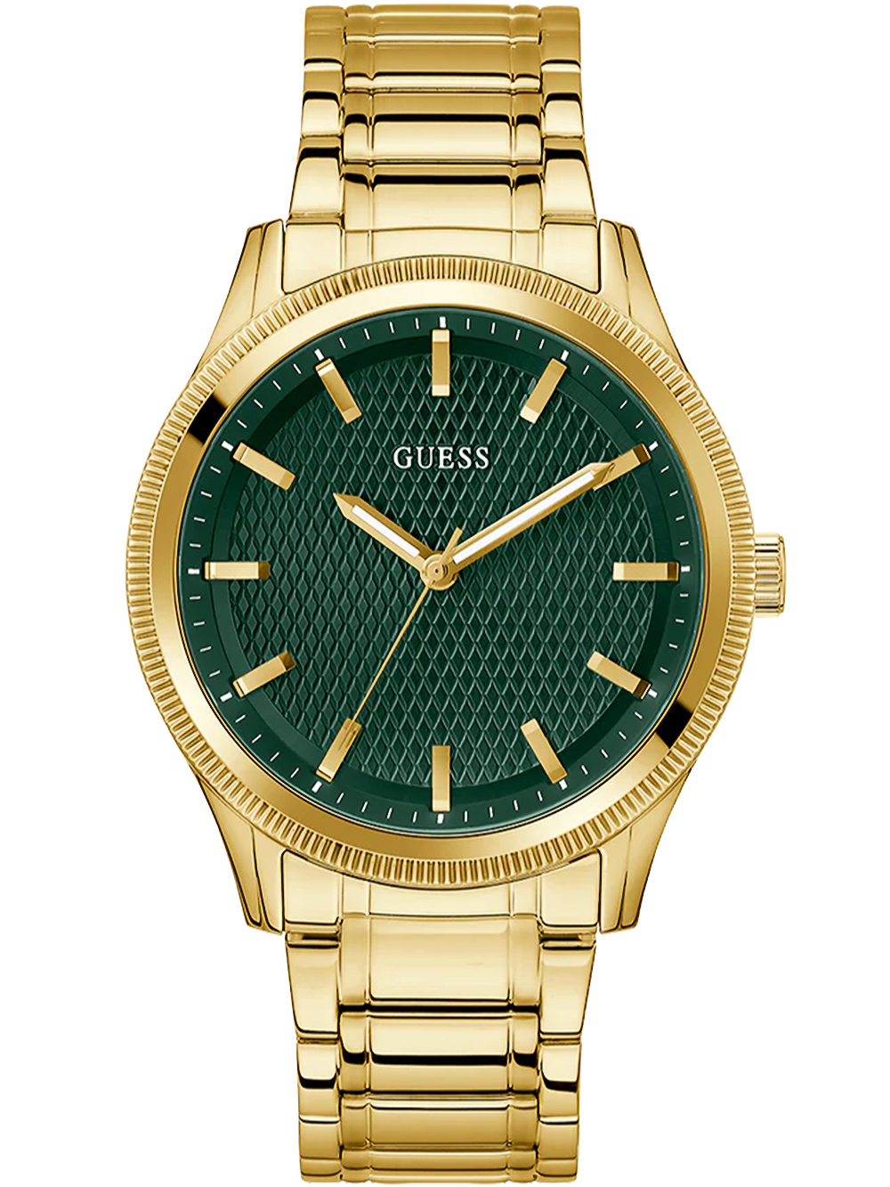 0091661537363 - GW0626G2 Herrenuhr Dex 44mm 3ATM