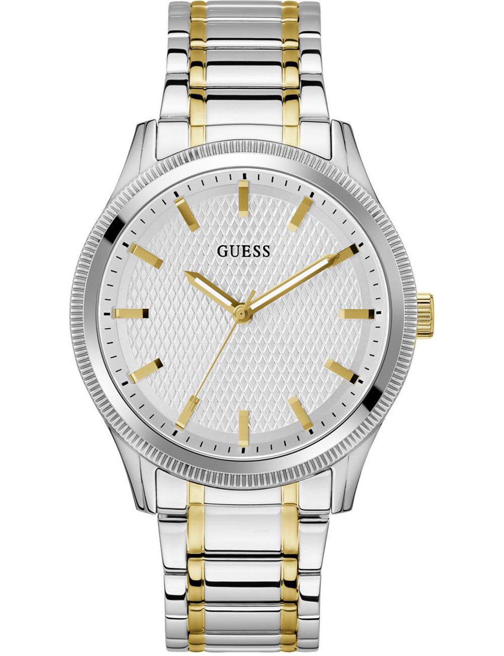 Guess GW0626G4 Herrenuhr Dex 44mm 1ATM