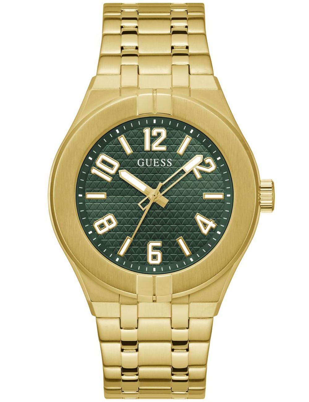 Guess GW0661G2 Herrenuhr Escape 44mm 5ATM