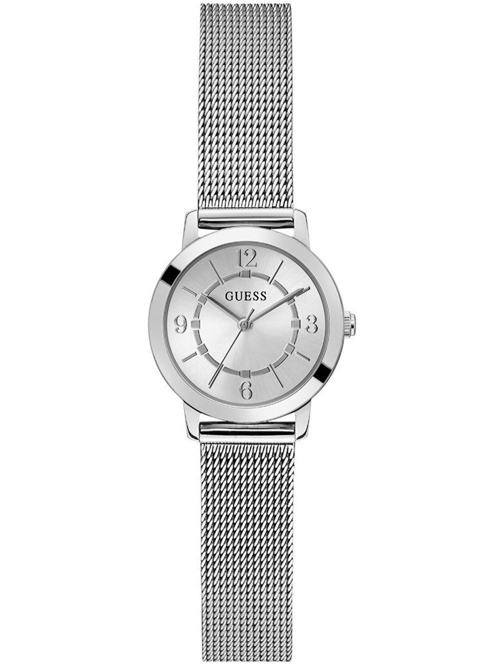 Guess GW0666L1 Damenuhr Melody 28mm 3ATM