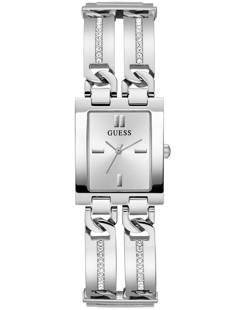 Guess GW0668L1 Damenuhr Mod ID 24mm 1ATM