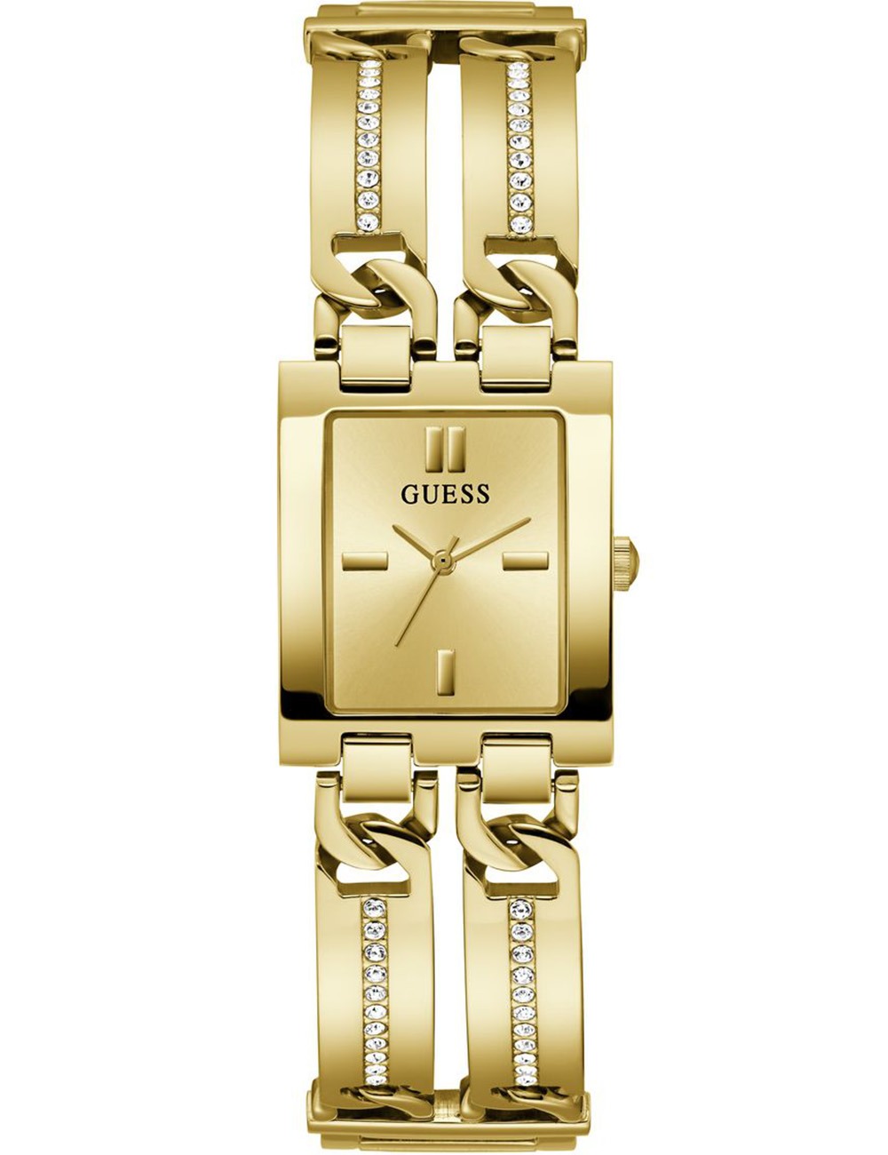 0091661540844 - GW0668L2 Damenuhr Mod ID 24mm 1ATM