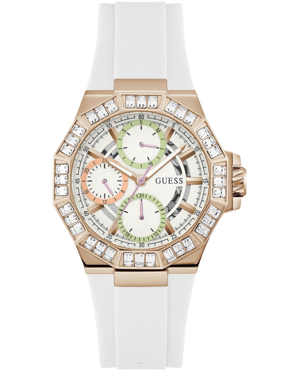 0091661541278 - GW0695L3 Damenuhr SELENE 39mm 5ATM 0091661541278 - GW0695L3 Damenuhr SELENE 39mm 5ATM