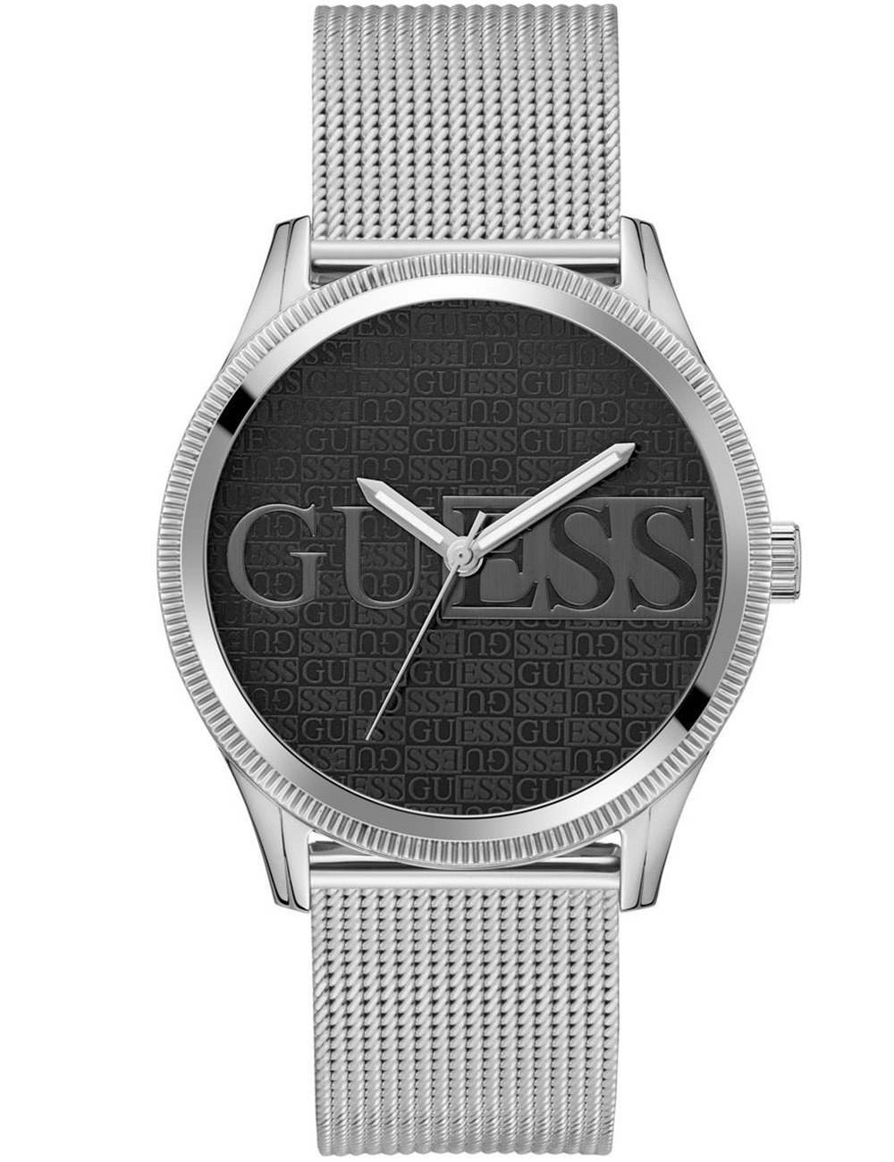 Guess GW0710G1 Herrenuhr Reputation 44mm 1ATM