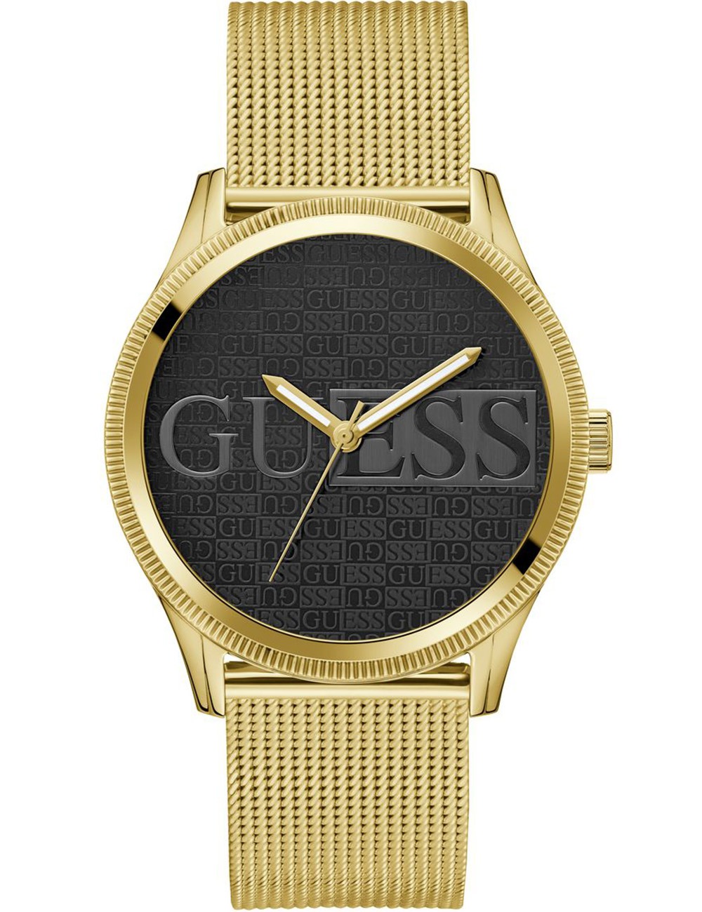 Guess GW0710G2 Herrenuhr Reputation 44mm 1ATM