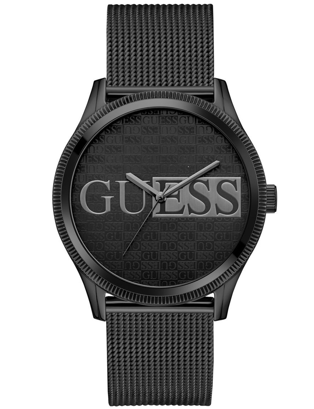 Guess GW0710G3 Herrenuhr Reputation 44mm 1ATM