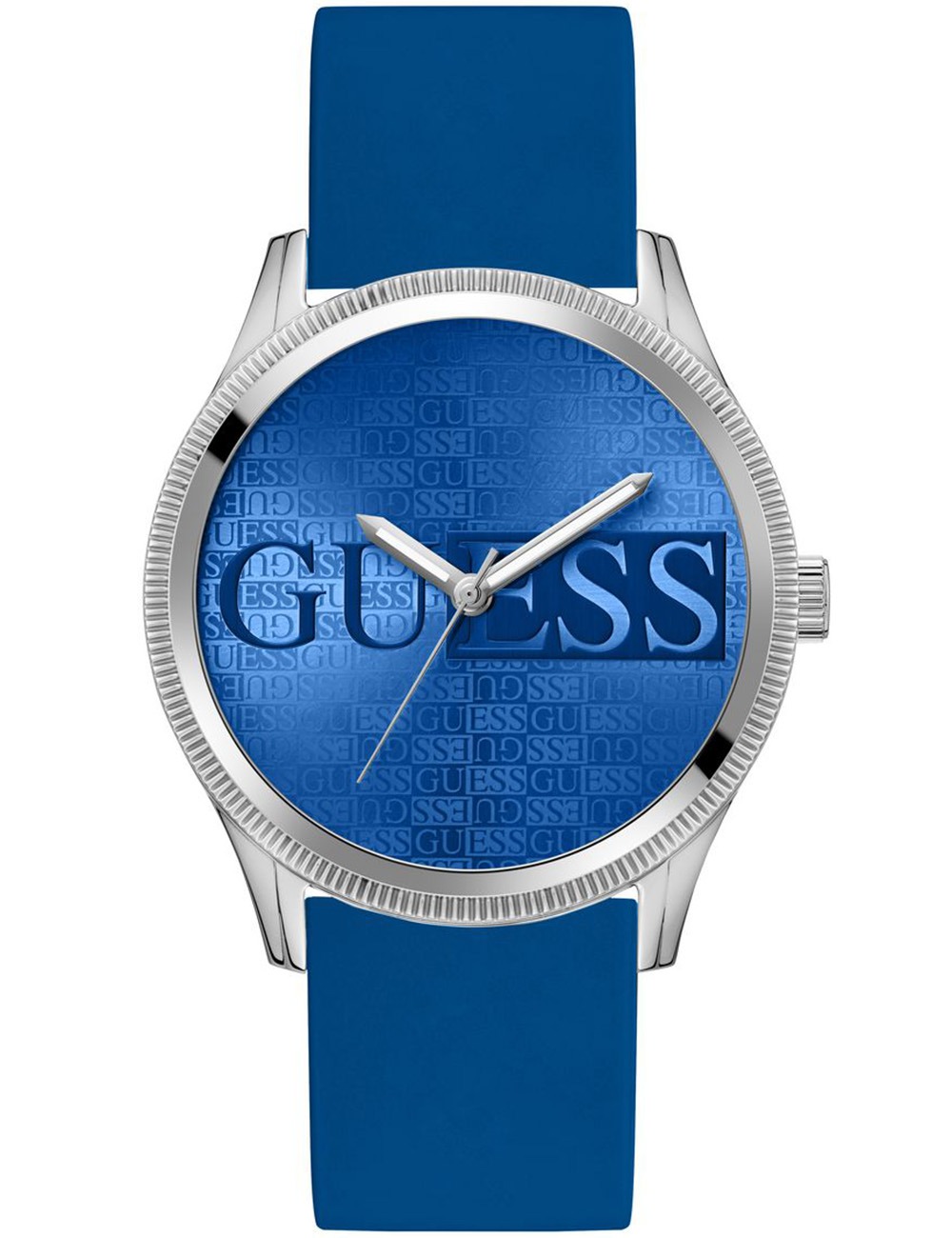 Guess GW0726G1 Herrenuhr Reputation 44mm 1ATM