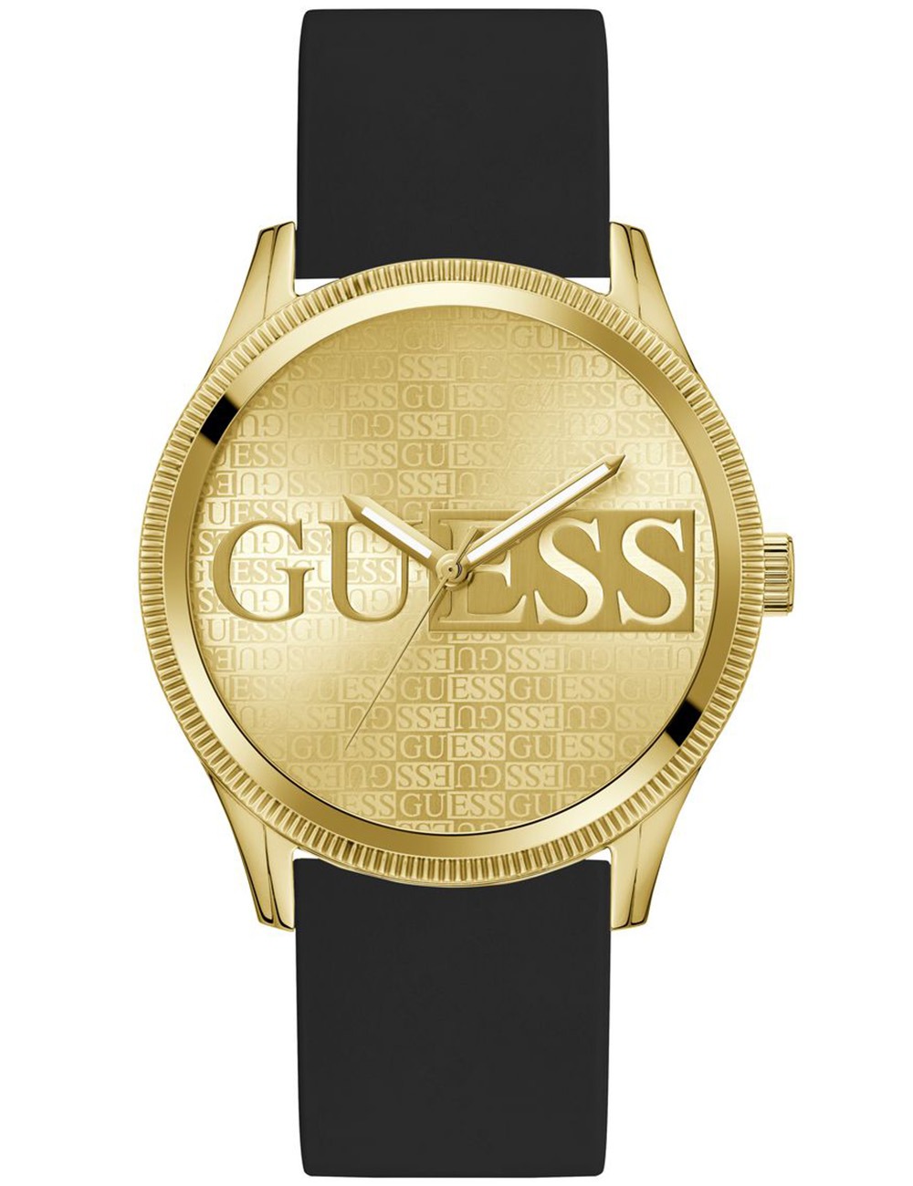 Guess GW0726G2 Herrenuhr Reputation 44mm 1ATM