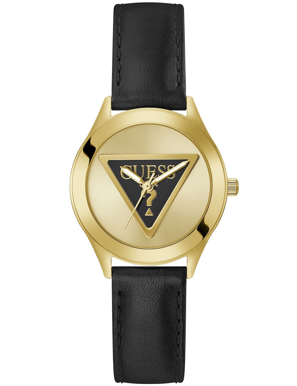 Guess GW0744L2 Damenuhr Tri Plaque 34mm 1ATM