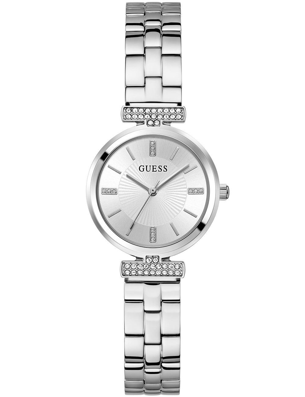 Guess GW0762L1 Damenuhr Array 28mm 1ATM