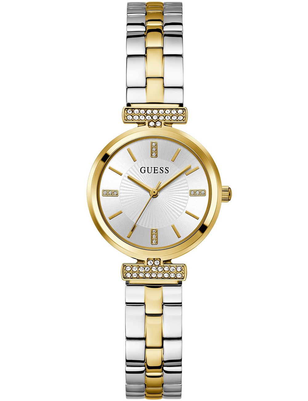 Guess GW0762L5 Damenuhr Array 28mm 1ATM