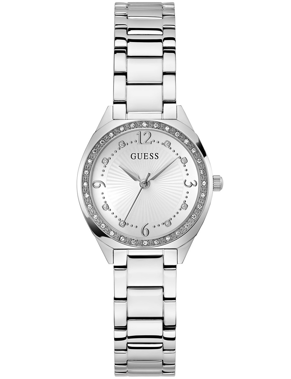 Guess GW0767L1 Damenuhr Charlotte 30mm 1ATM