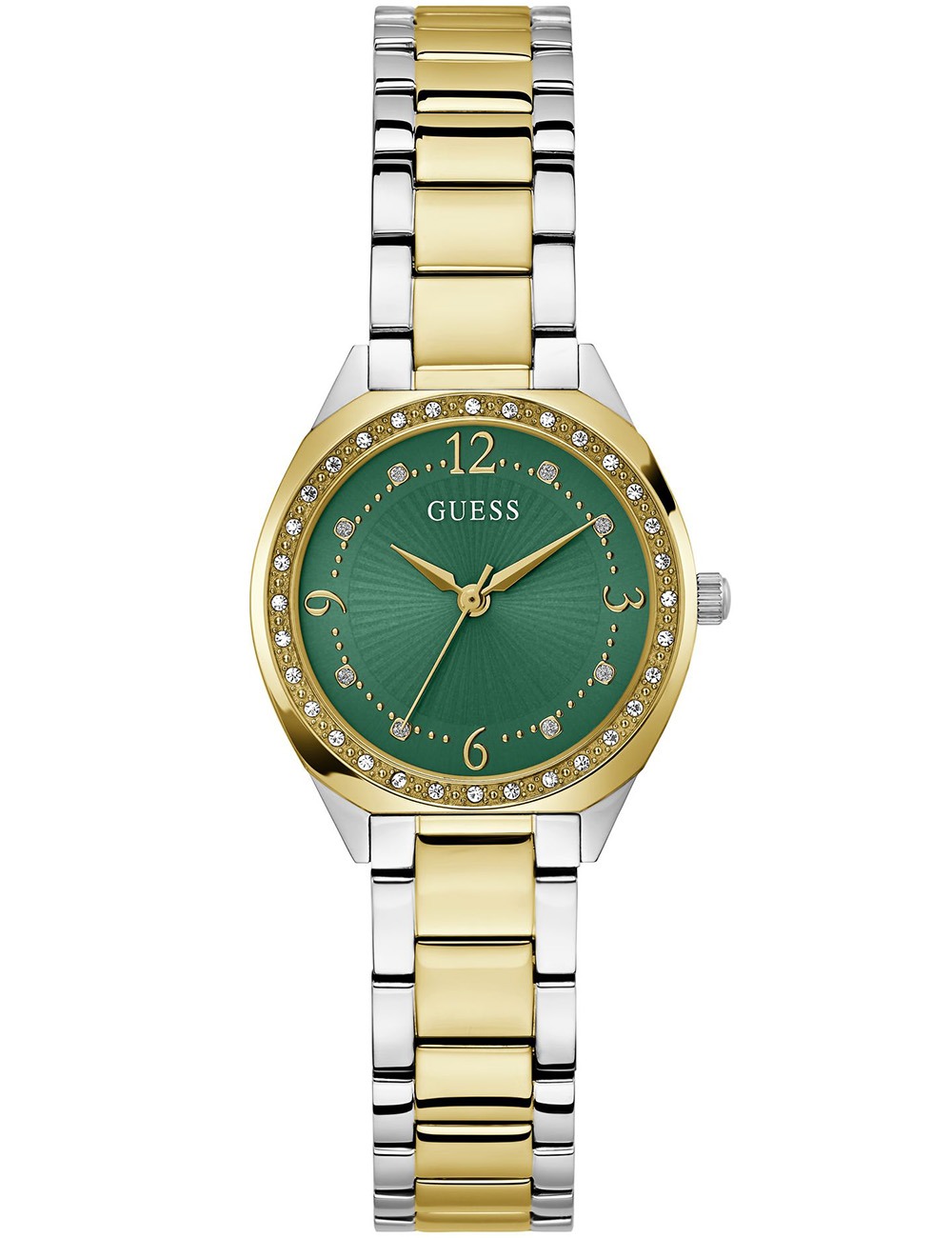 Guess GW0767L4 Damenuhr Charlotte 30mm 1ATM